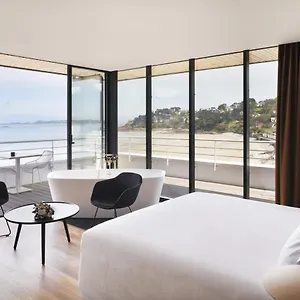 **** Hotel Grand France