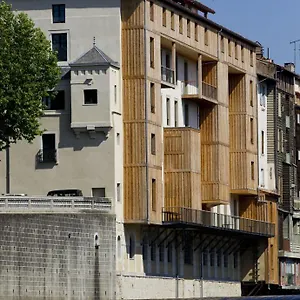 **** Hotel Grand De Castres France