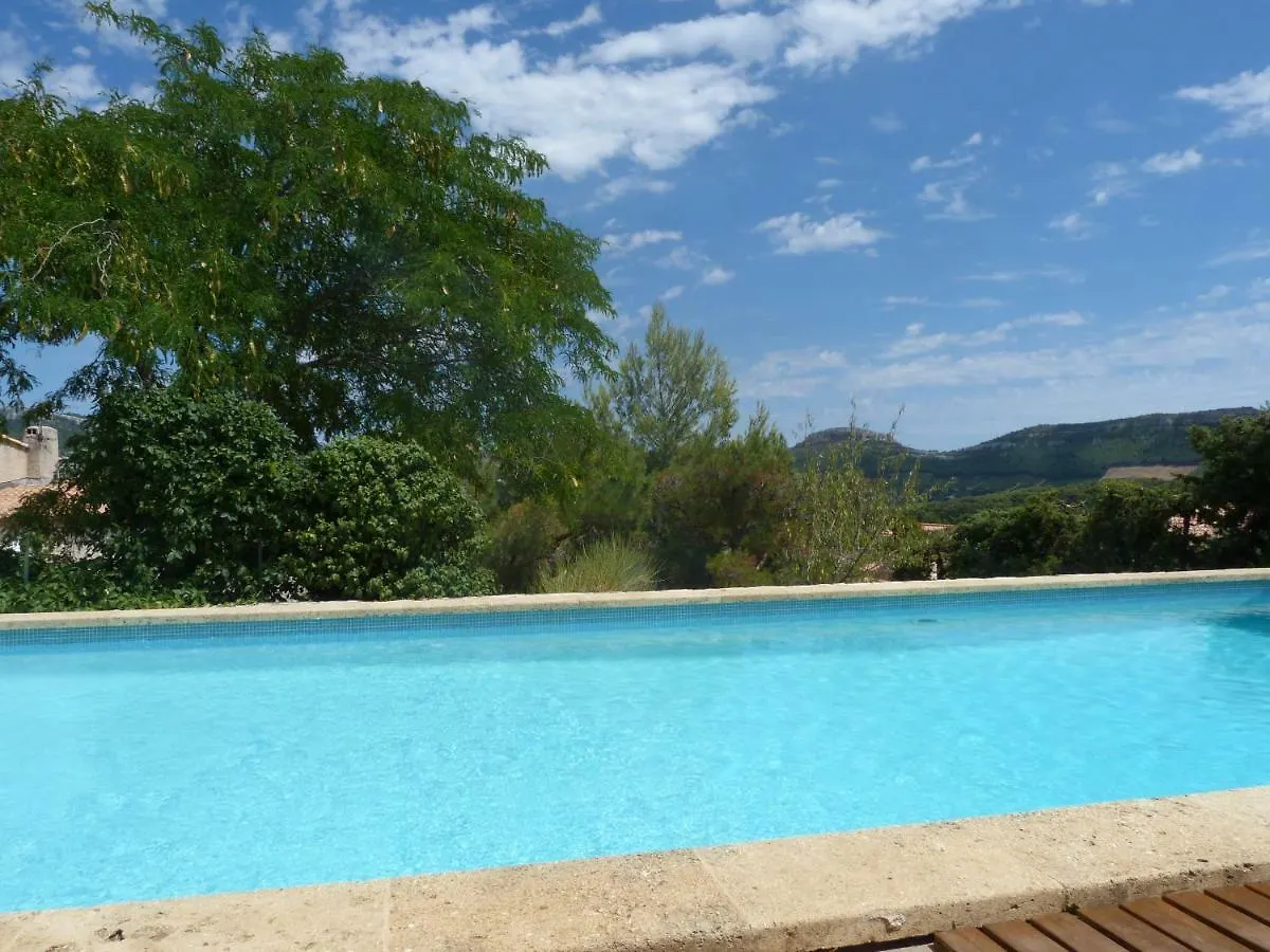 Chez Nous Cassis contacts